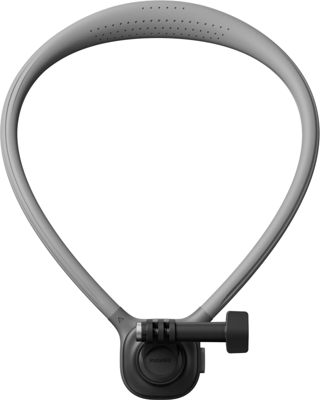 Insta360 Neck Mount
