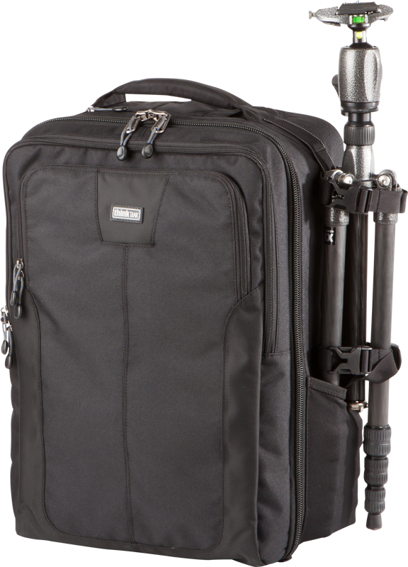 Think Tank Airport Accelerator, Black - 8