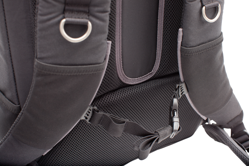 Think Tank Airport Accelerator, Black - 5