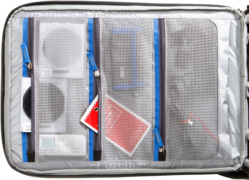 Think Tank Airport Accelerator, Black - 4