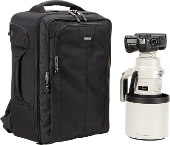 Think Tank Airport Accelerator, Black