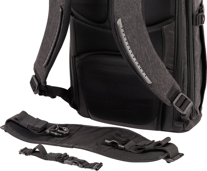 Think Tank Urban Access Backpack 13, Dark Grey - 7