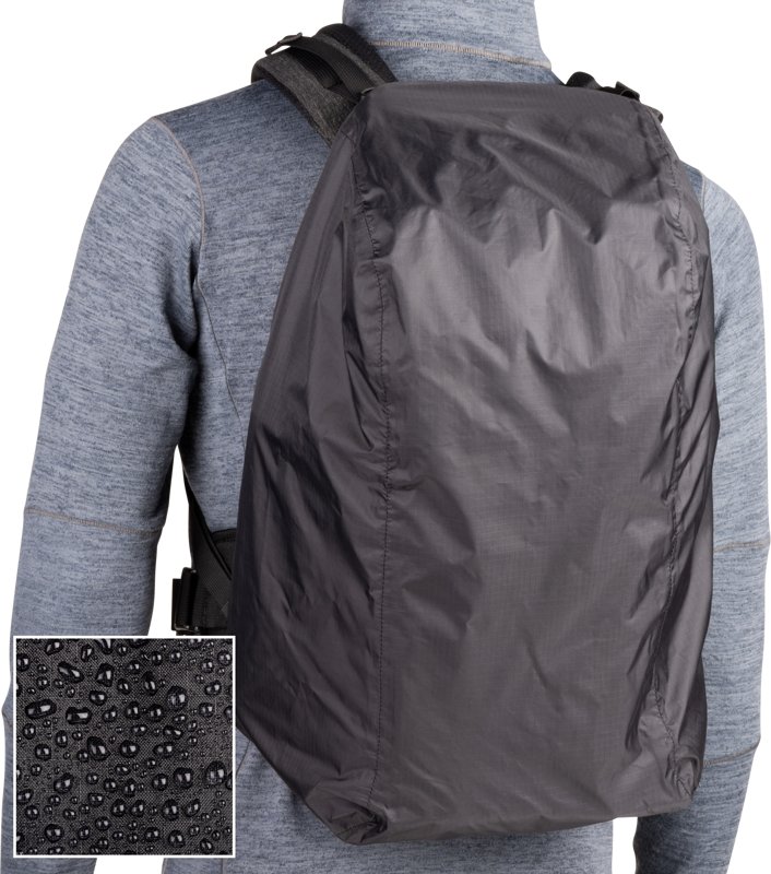 Think Tank Urban Access Backpack 13, Dark Grey - 11
