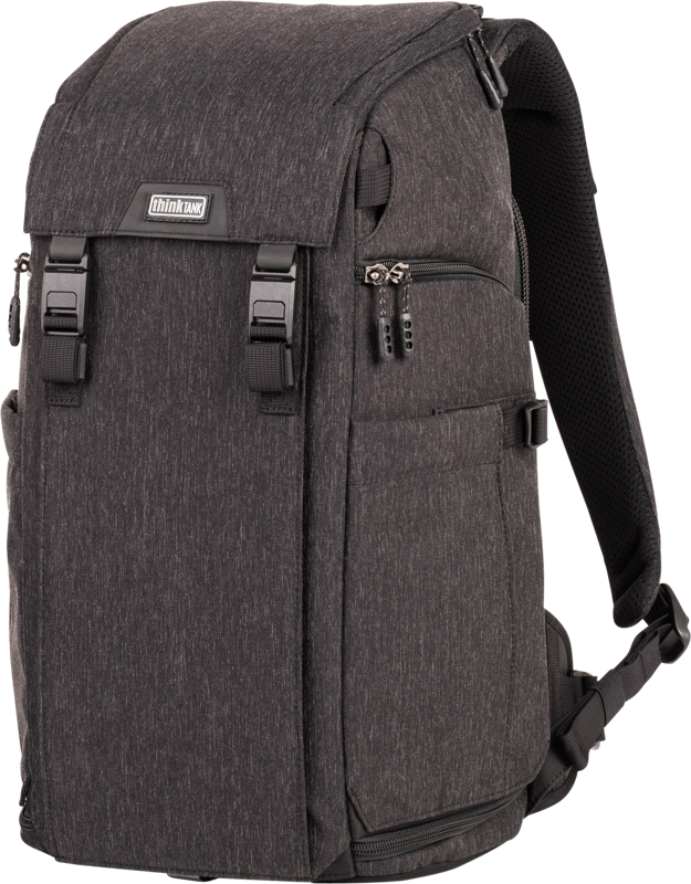 Think Tank Urban Access Backpack 13, Dark Grey - 12