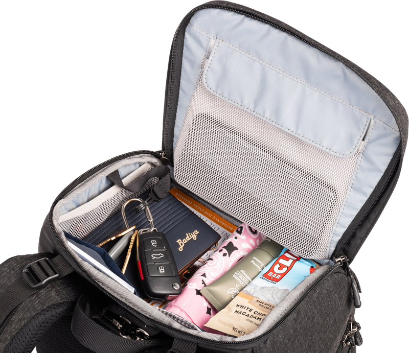 Think Tank Urban Access Backpack 13, Dark Grey - 3