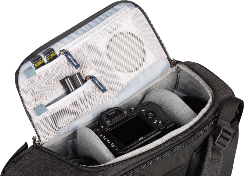 Think Tank Urban Access Backpack 13, Dark Grey - 2