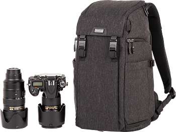 Think Tank Urban Access Backpack 13, Dark Grey
