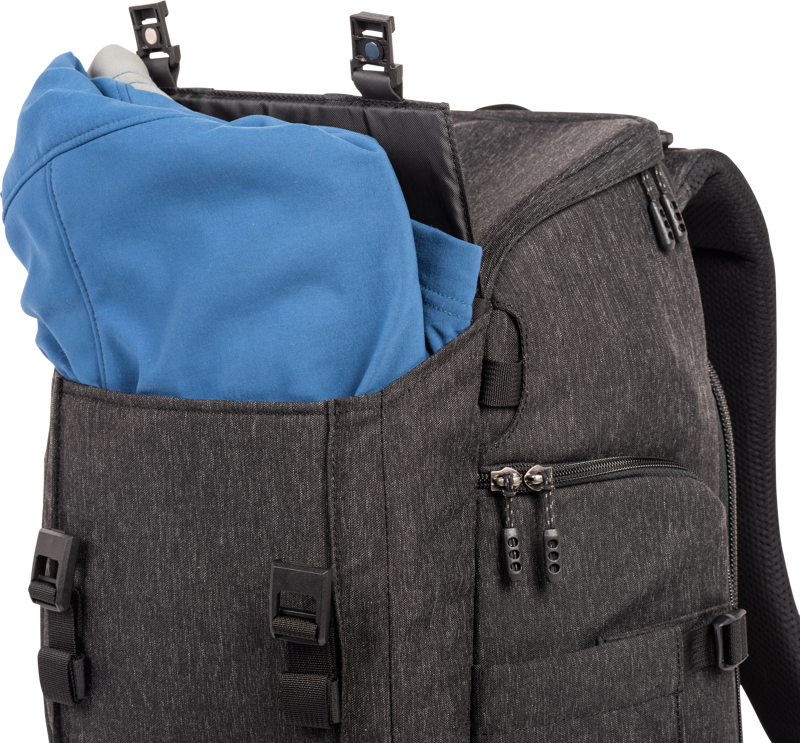Think Tank Urban Access Backpack 13, Dark Grey - 6