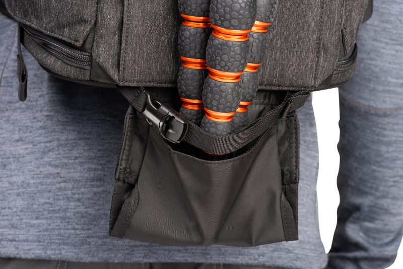 Think Tank Urban Access Backpack 13, Dark Grey - 8