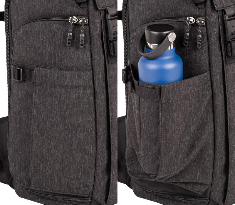 Think Tank Urban Access Backpack 13, Dark Grey - 5