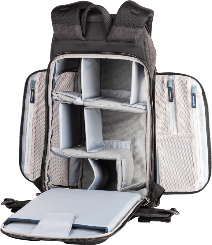 Think Tank Urban Access Backpack 13, Dark Grey - 14