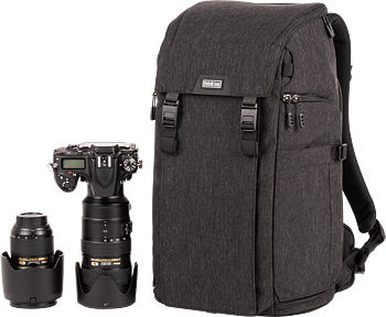 Think Tank Urban Access Backpack 15, Dark Grey