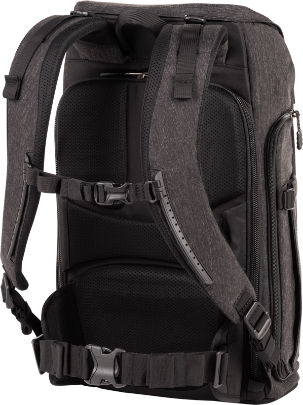 Think Tank Urban Access Backpack 15, Dark Grey – för filmskapare - 12
