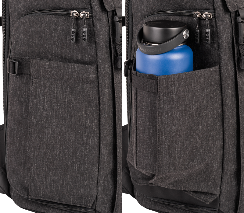 Think Tank Urban Access Backpack 15, Dark Grey – för filmskapare - 6
