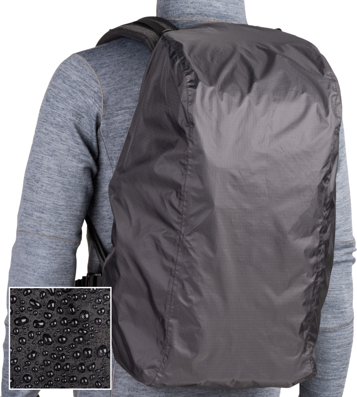 Think Tank Urban Access Backpack 15, Dark Grey – för filmskapare - 11
