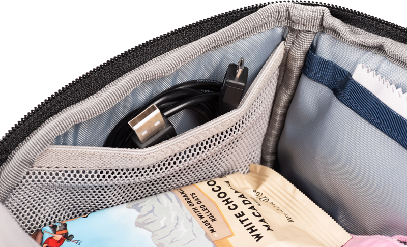 Think Tank Urban Access Backpack 15, Dark Grey – för filmskapare - 5