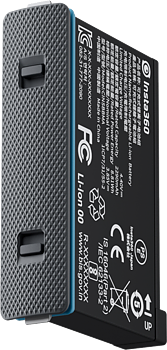 Insta360 X4 Battery