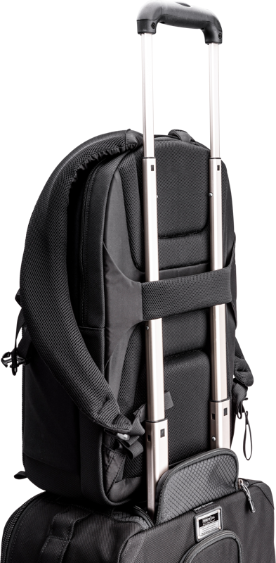 Think Tank Urban Approach 15, Black - 3
