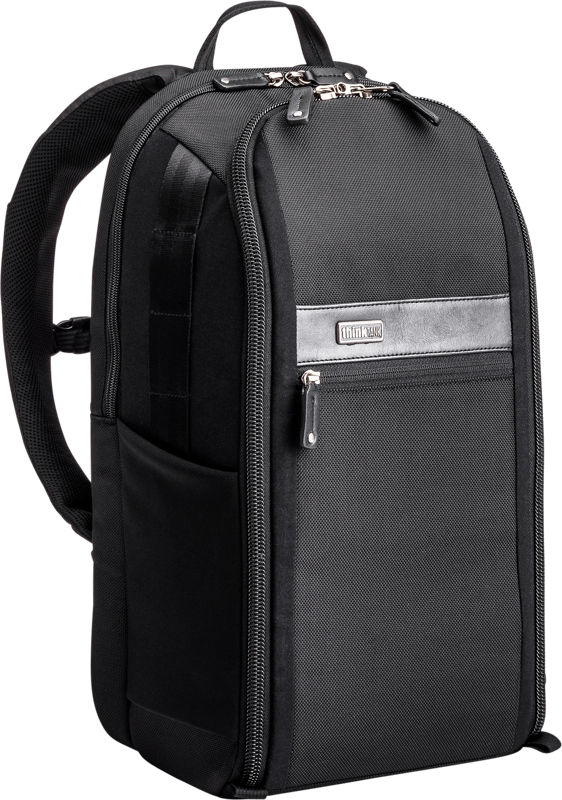 Think Tank Urban Approach 15, Black - 4