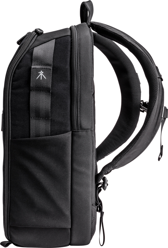 Think Tank Urban Approach 15, Black - 10