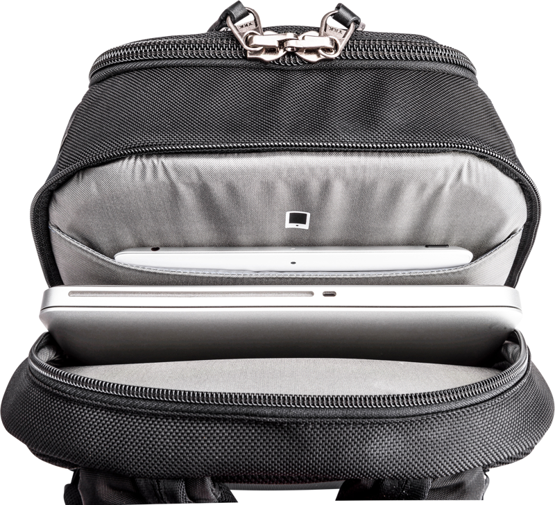 Think Tank Urban Approach 15, Black - 8