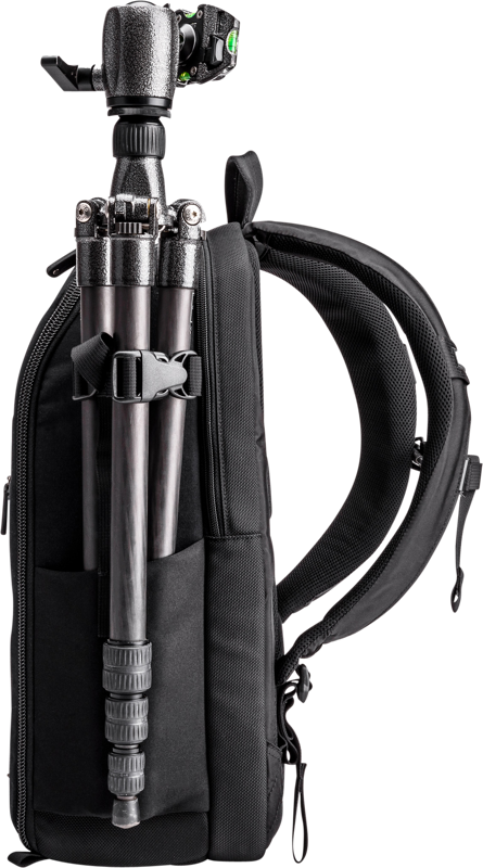 Think Tank Urban Approach 15, Black - 11