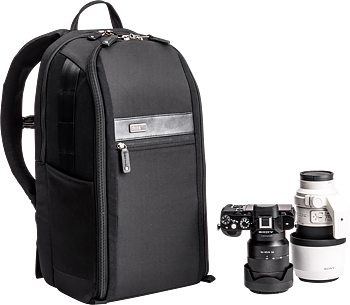 Think Tank Urban Approach 15, Black