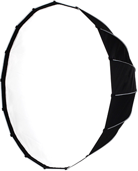 NANLITE PARABOLIC SOFTBOX 90CM SB-PR-90-Q