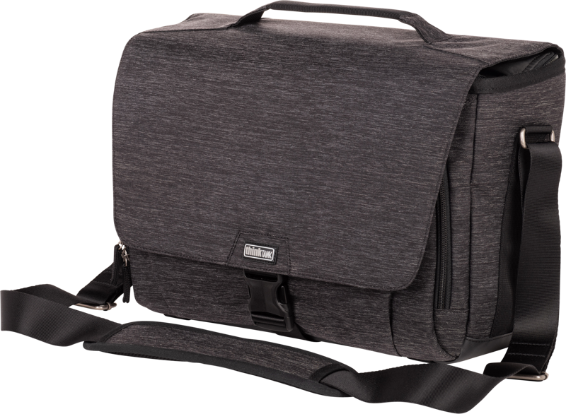 Think Tank Vision 15 - Graphite, Dark Grey - 2