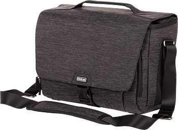 Think Tank Vision 15 - Graphite, Dark Grey