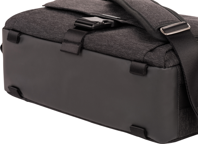 Think Tank Vision 15 - Graphite, Dark Grey - 6