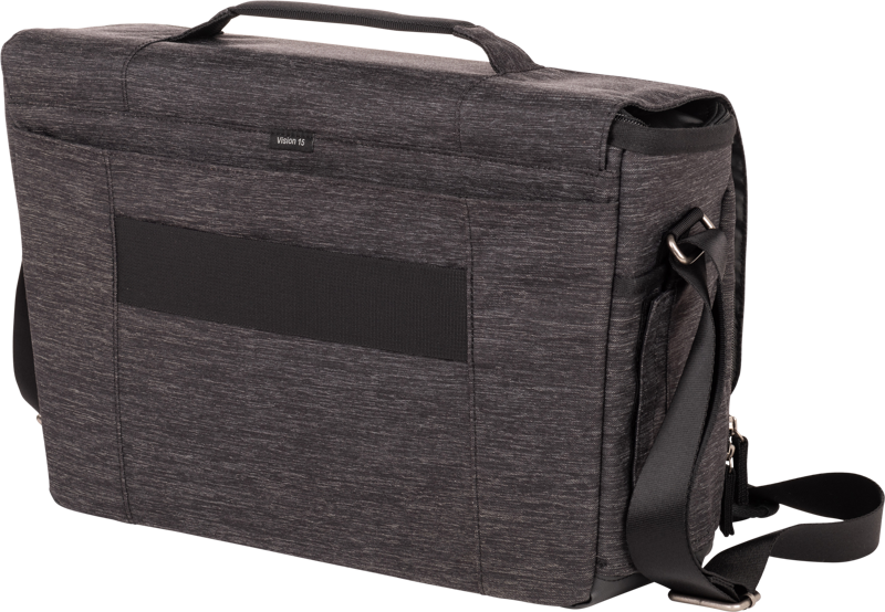 Think Tank Vision 15 - Graphite, Dark Grey - 3