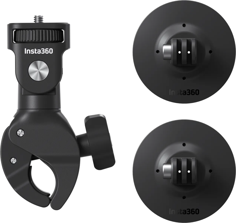 Insta360 Motorcycle Kit - 3