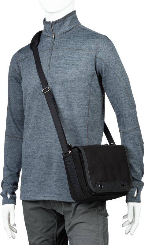 Think Tank Retrospective 4 V2.0, Black - 6