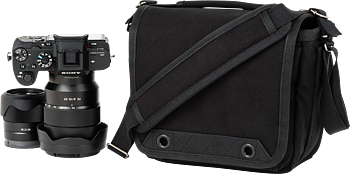 Think Tank Retrospective 4 V2.0, Black