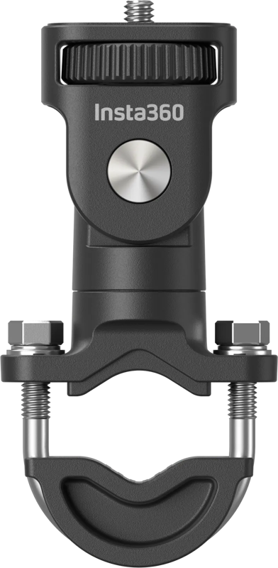 Insta360 Motorcycle U-Bolt Mount - 2
