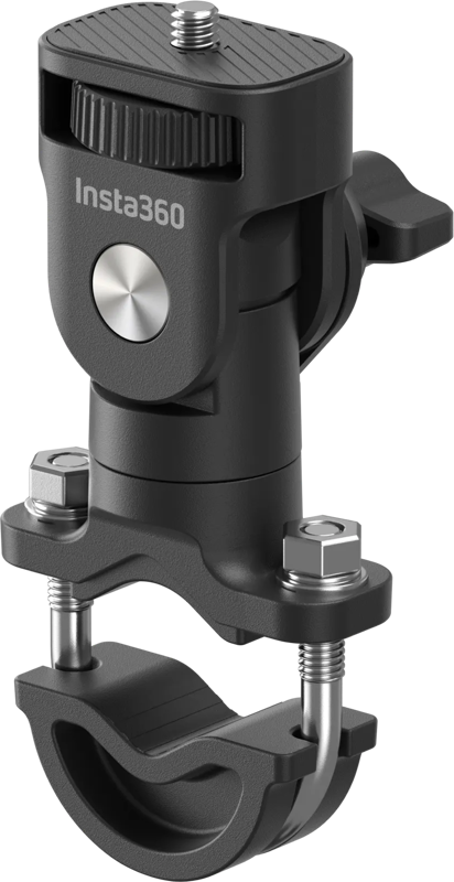 Insta360 Motorcycle U-Bolt Mount