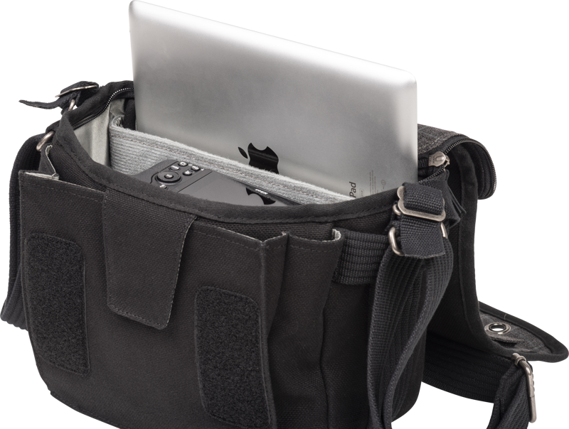 Think Tank Retrospective 5 V2.0, Black - 4