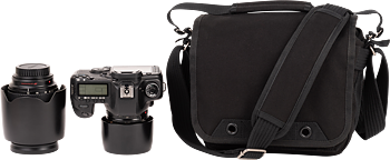 Think Tank Retrospective 5 V2.0, Black