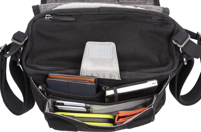 Think Tank Retrospective 5 V2.0, Black - 6