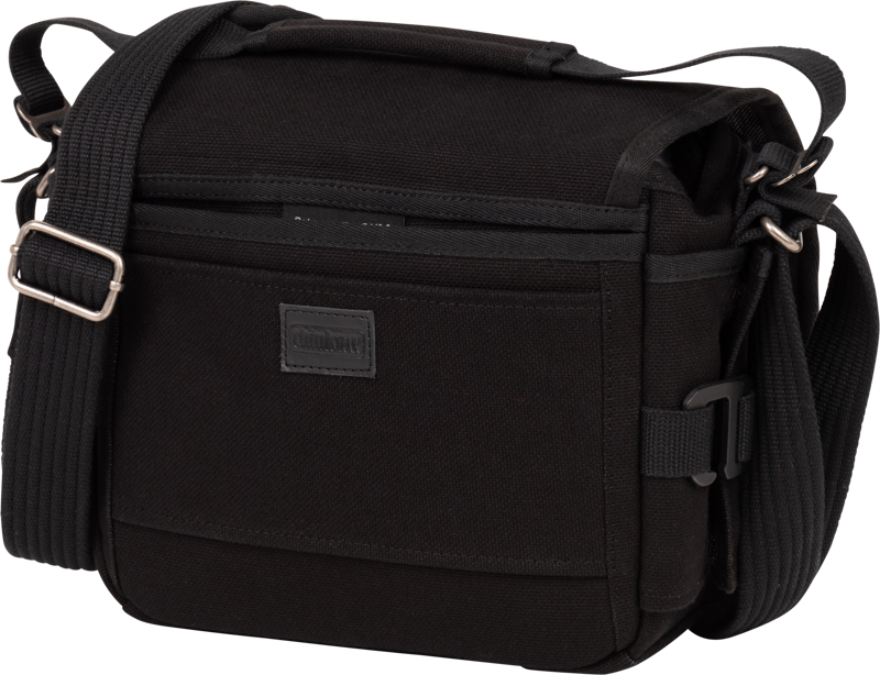 Think Tank Retrospective 5 V2.0, Black - 2