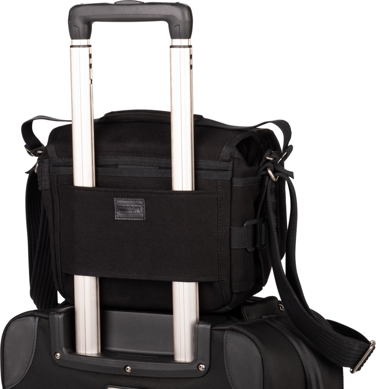 Think Tank Retrospective 5 V2.0, Black - 7