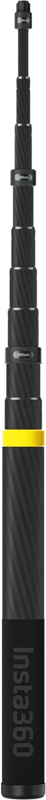 Insta360 Enhanced Extended Edition Selfie Stick - 2