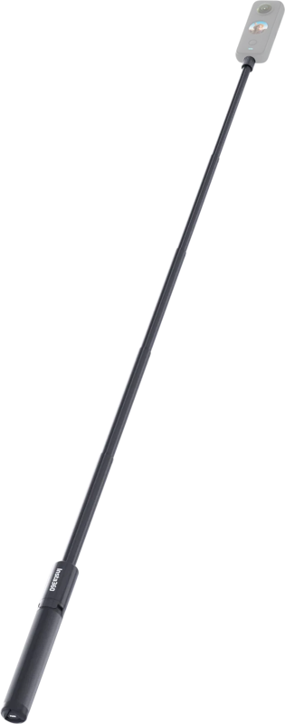 Insta360 2-in-1 Invisible Selfie Stick + Tripod - 2