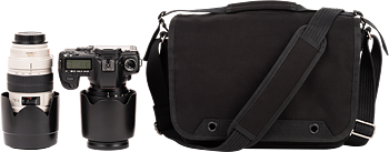 Think Tank Retrospective 7 V2.0, Black