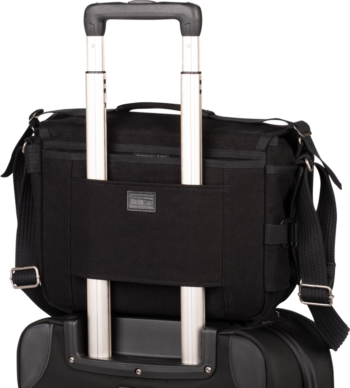 Think Tank Retrospective 7 V2.0, Black - 6