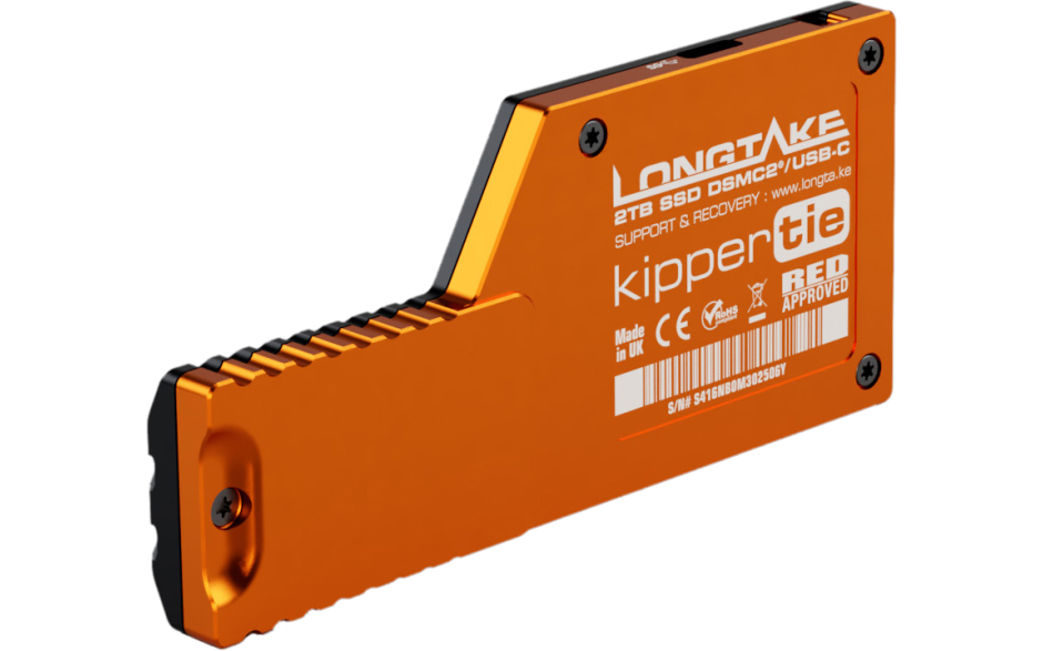 ビデオカメラ LONGTAKE 2TB SSD DSMC2 ビデオカメラ LONGTAKE