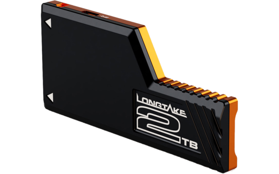 ビデオカメラ LONGTAKE 2TB SSD DSMC2 ビデオカメラ LONGTAKE 2TB SSD DSMC2 ビデオカメラ LONGTAKE