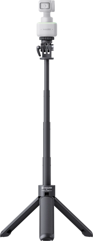 Insta360 Mini 2-in-1 Tripod - 5