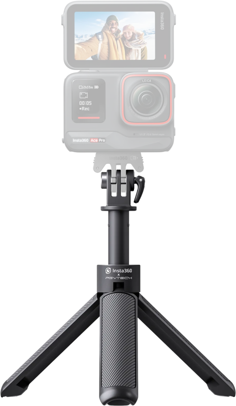 Insta360 Mini 2-in-1 Tripod - 3